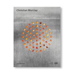 CHRISTIAN MARCLAY